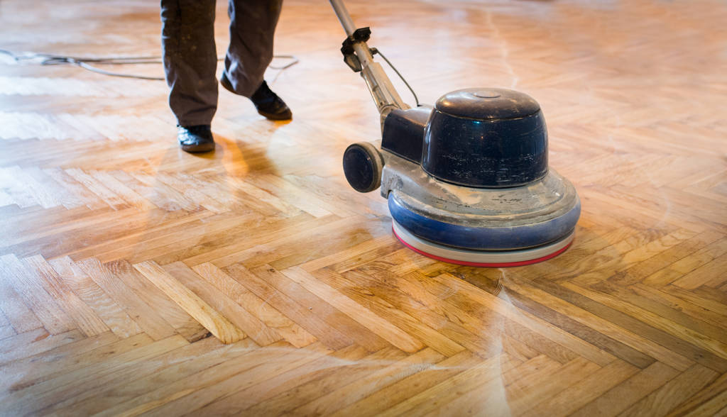  Floor Sanding In Gold Coast