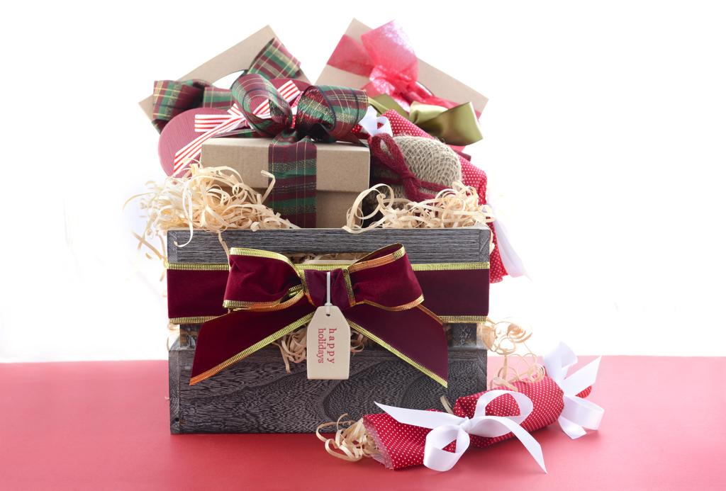 What Are Christmas Hampers In Perth, WA?