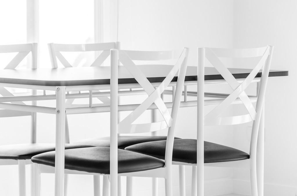 6 Reasons Why Cross Back Chairs Are The Perfect Chair