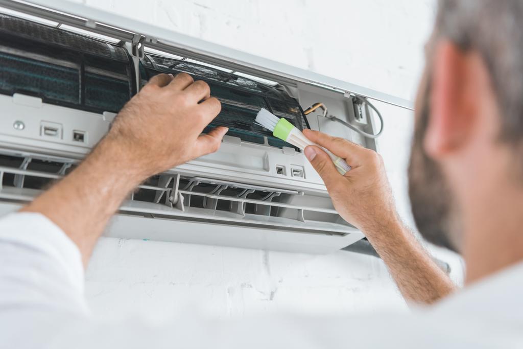 The Benefits of Professionally Clean your Air Conditioner