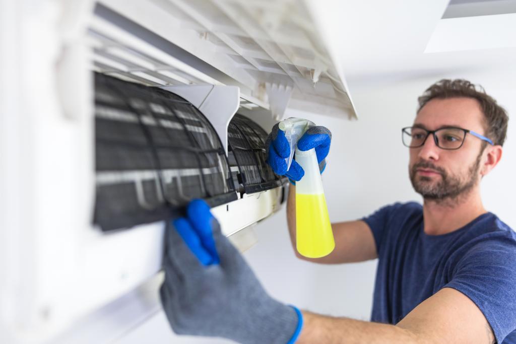 Air Conditioning Cleaning Sunshine Coast: Ultimate Guide To Maintaining Your Air Conditioners