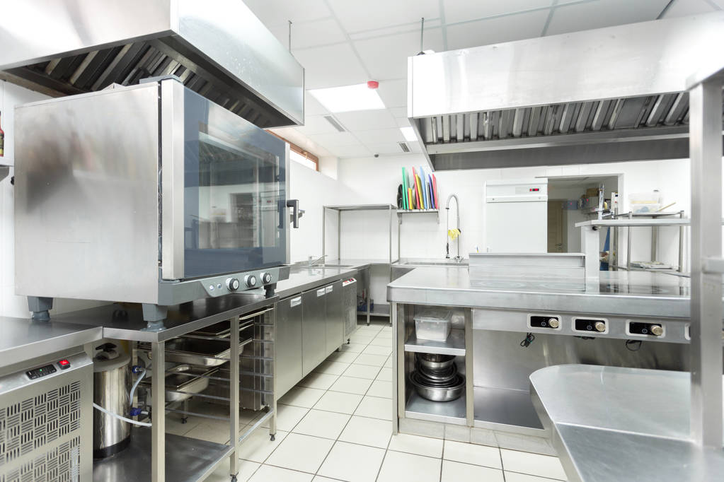 Why Stainless Steel Kitchen Benchtops Are a Wise Investment